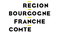 Logo Region Bourgogne Franche-Comté